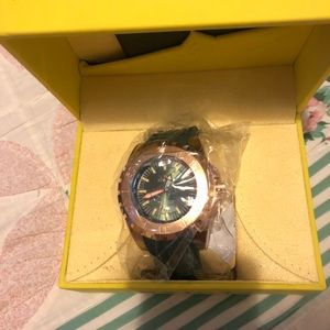 Invicta Watch